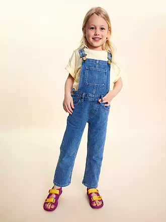 AFFENZAHN | Sandales pour enfants AIRY Oiseau | beere